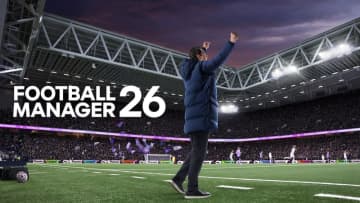 セガ、「Football Manager 26」11月5日発売決定。PC版の予約も開始Switch版/PS5パッケージ版は11月4日発売