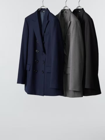 「新作」出たッ！【UNIQLO：C】1人1枚ゲット推奨♡「羽織りアイテム」