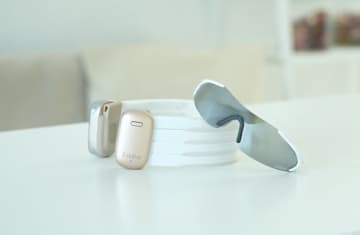 １台３役の高機能！ LED美顔器「Exidéal libra」が新発売
