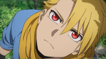 「鋼の錬金術師」荒川弘が描く『黄泉のツガイ』、TVアニメ2026年放送決定！ 小野賢章 、宮本侑芽、中村悠一、久野美咲らキャストPV解禁
