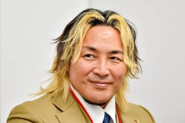 かつてない積極外交を展開する新日本プロレス　棚橋弘至社長の狙いは来春１・４東京ドーム大会？
