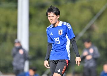 【25年J2「第29節」仙台VS水戸「徹底分析」】スーパーゴールで先制の首位・水戸、キャプテン＆20歳FW“2トップ”が攻撃を牽引(1)