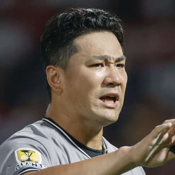 巨人・田中将大が好投しても勝てないワケ…“天敵”がズバリ指摘「全然悪くない。ただ…」
