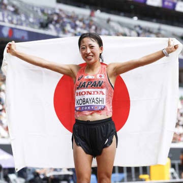 世界陸上マラソンで露呈した実業団エリートの限界…男女とも日本人トップは“押しかけ入部”の平凡ランナー