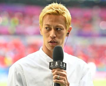 日本代表はW杯で“過酷”なキャンプ地を選択か。思い出される本田圭佑の言葉「うまくいかなかった」