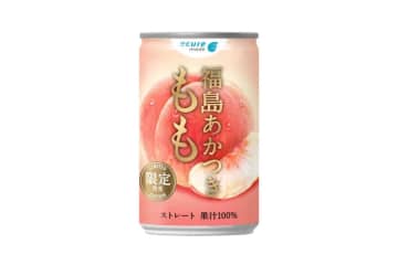 JR東日本クロスステーション、「福島あかつき もも」を再販　9月30日から