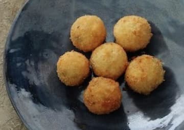 精進料理を、もっと身近に。料理僧・青江覚峰さんの作る「精進コロッケ」のレシピ
