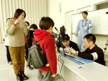 ANA航空教室やYS-11機内公開！岐阜かかみがはら航空宇宙博物館、「空の日」イベント 9月28日