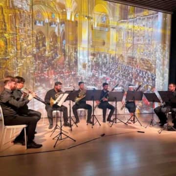 【大阪・関西万博】イタリア館の優雅なコンサートと展示の魅力