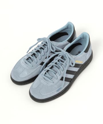 【adidas】大人が履くなら寒色の「SPEZIAL」が大正解！