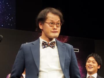 アインシュタイン稲田直樹、インスタ乗っ取り事件を自虐ネタで名曲替え歌化！母のツッコミにファン爆笑