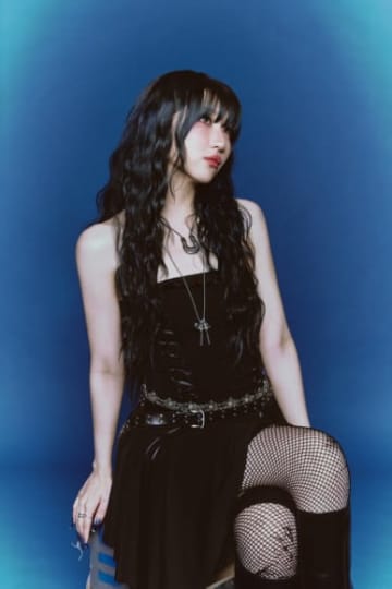 eill、New EP「ACTION」リリース決定！自身初となる5都市を回るアジアツアーの開催も決定！