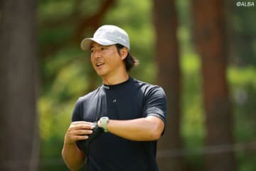 ANAオープンの組み合わせ発表　石川遼は小平智、金子駆大と同組