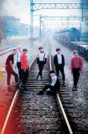 BTS（防弾少年団）クリスマスプレゼントとしてアルバム「YOUTH」のアナログ盤が発売決定！ライブハウス爆音応援上映会も決定！