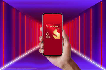クアルコムの次期スマホ向けチップは「Snapdragon 8 Elite Gen 5」に