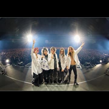 LUNA SEA真矢、闘病中の壮絶な現在を告白。それでも「今すごく幸せです」と語る理由にファンから回復を願う温かい声続出