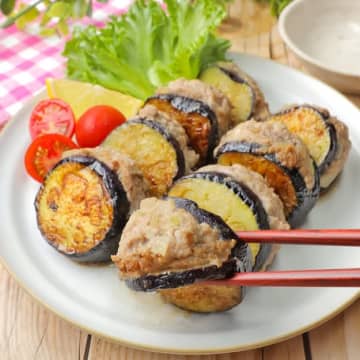 「もう、毎日なすでいい！」「この味付けが一番ウマいわ」簡単なのに無限にイケちゃう！残暑を乗り切る簡単おかずレシピ5選