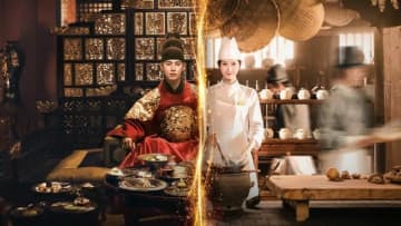 【韓国ドラマ】少女時代ユナ主演Netflix人気作『暴君のシェフ』料理対決で名前が出てくるチャン・ヨンシルとは何者なのか？朝鮮王朝時代に実在した偉人