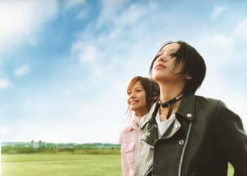 ＜映画『NANA』公開20周年＞北海道・東京・大阪・愛知・福岡でのリバイバル上映決定