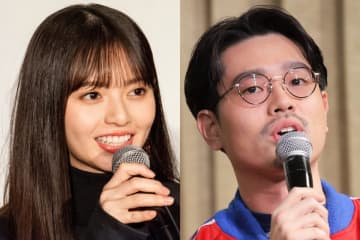 ハマ・オカモト、公共の場での“腹が立つ出来事”　齋藤飛鳥も共感「ジジイしかやんない」