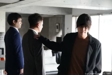 「DOCTOR PRICE」最終回のその後を描くHuluオリジナルストーリー第2話が配信