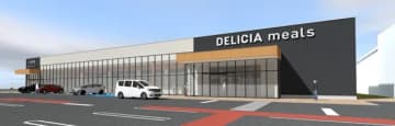 デリシア／長野市川中島町に「川中島店」10／9オープン