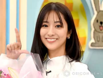 TBS『ラヴィット!』、15日の放送休止を発表　田村真子アナ伝える