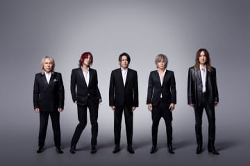 脳腫瘍を公表したLUNA SEA真矢、応援メッセージに感謝つづる　現状と新たな思い明かす「ささやかながら目標ができた」