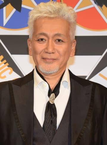 玉置浩二、9・16～17のコンサート見送り　新型コロナ「本人の体調は回復に向かっておりますが、万全を期すため」