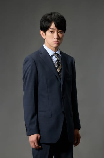 SUPER EIGHT横山裕、月9『絶対零度』シリーズを超えて出演決定　“山内徹”の5年ぶりの帰還に「生まれ変わってみなさんの前に」【コメント全文】