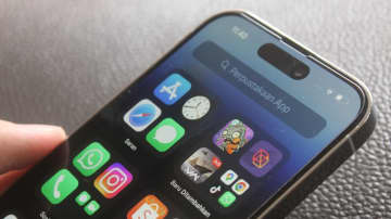 iPhone 18でダイナミックアイランドが細く？ “真の全画面”に一歩前進か