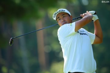 3番ウッドなし、アイアンはヨネックスで苦手克服　小斉平優和の優勝セッティング
