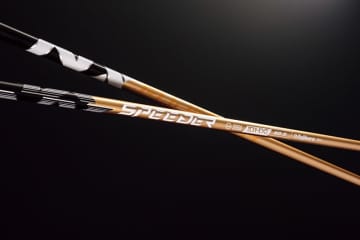 シリーズ史上最高初速と最強弾道『SPEEDER NX GOLD』登場
