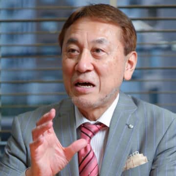 サンミュージック岡博之社長 肉の代わりに鮭缶を使った「鮭じゃが」【私のおふくろメシ】