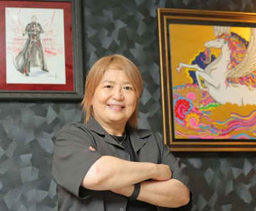 女子プロレスラー40周年 堀田祐美子「若い選手に実力面で劣っているとはじない」強さの秘訣