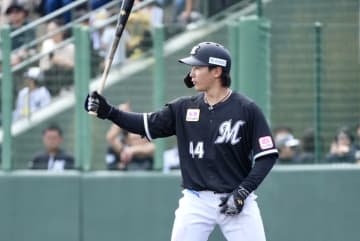 【イースタン】ロッテ、17安打11得点で快勝！アセベドが3安打、勝又が4安打、宮崎は5打点の活躍…16日・楽天戦