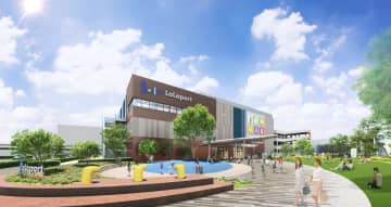 三井ショッピングパーク ららぽーとTOKYO-BAY、北館I期エリア全96店舗リスト公開。10月31日開業決定