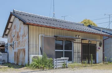 ポラスグランテックで賃貸アパート経営を前進＋加速　グループ総合力を活かした拡張性と柔軟性で空き家や遊休地を高付加価値化　埼玉県越谷市 老朽 戸建て賃貸→集合住宅化の成功事例