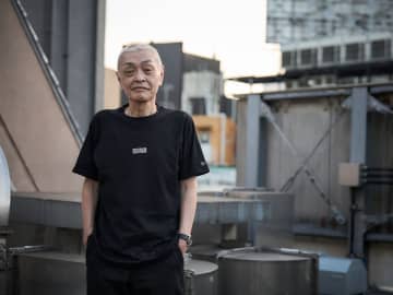 『こんな事があった』松井良彦監督　18年ぶりの映画制作、変わらない流儀【Director’s Interview Vol.517】