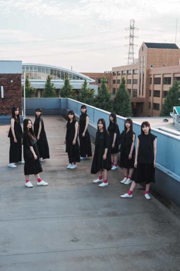 B.L.T.11月号に櫻坂46四期生が登場♡特別付録クリアファイル付き