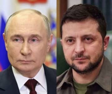 なぜ、プーチン大統領はウクライナに全面侵攻したのか？