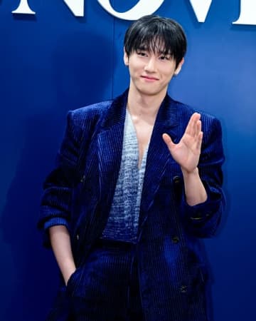 MONSTA X・I.M、デビュー10周年の節目にソニーとの契約終了「3年間で独創的な音楽世界を確立」