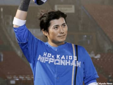 【イースタン】日本ハム、上川畑が1号ソロ…マルティネス・有薗が2安打放つ…16日・DeNA戦