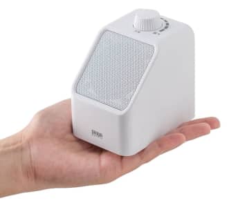 テレビの音声を聴きやすくする自分専用スピーカー「400-SP118」、サンワサプライが発売