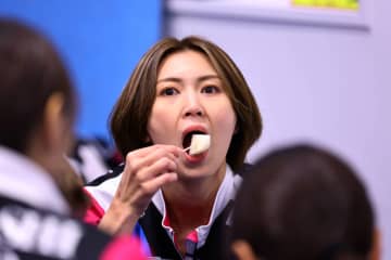 【ミラノ五輪】カーリング女子日本代表はフォルティウスに内定！スキップ・吉村が魂のラストドロー