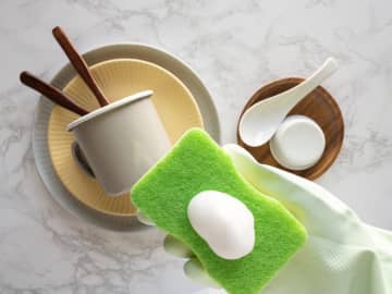 食器用洗剤の間違った使い方６つ…実は衛生面で逆効果になることも！