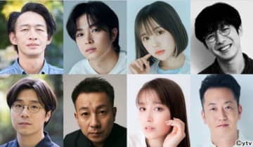 曽田陵介、なえなの、坪倉由幸、トラウデン直美らが「推しの殺人」に出演！　本編映像も初解禁