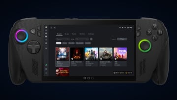 Xboxアプリ、Steamなどで購入したゲームもまとめて管理可能に