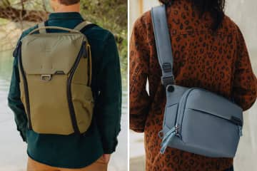 お気に入りのカラーがきっと見つかる！ Peak Designのバッグやアイテムに新色が追加