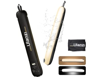 本日のお買い得商品 Ulanziのバルーン式LEDライトが20％OFF